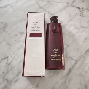 Oribe Glaze for Beautiful Color 5.9 Oz Color Extend UV Ray Protect Discontinued